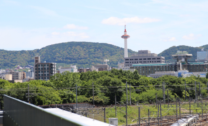 協榮リノベイション50周年記念-京都旅行